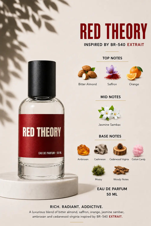 Red Theory La nuee