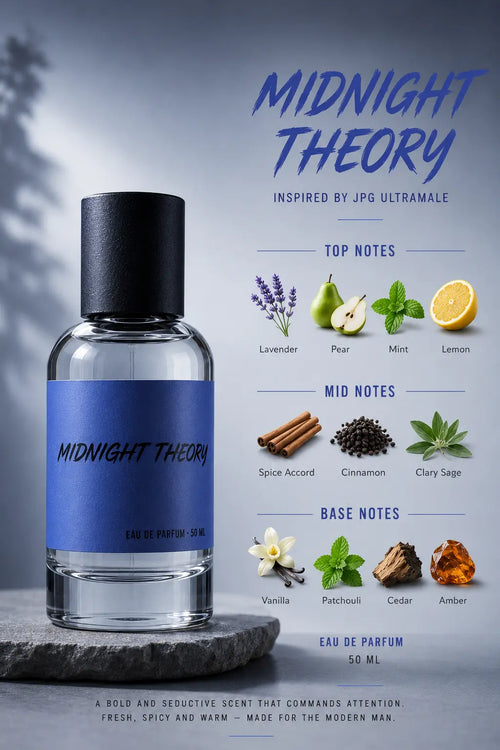 Midnight Theory La nuee