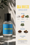 Sea Breeze La nuee