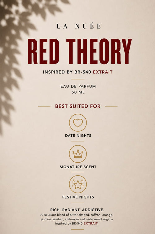 Red Theory La nuee