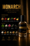 Monarch La nuee