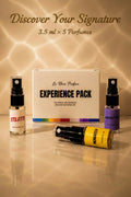Experience Pack Of 5 La nuee